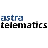 Astra Telematics Limited logo, Astra Telematics Limited contact details