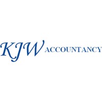 KJW Accountancy logo, KJW Accountancy contact details