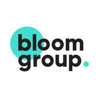 Bloom Group Azerbaijan logo, Bloom Group Azerbaijan contact details