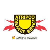 Atripco Delivery Service logo, Atripco Delivery Service contact details