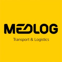 MEDLOG Canada Inc logo, MEDLOG Canada Inc contact details