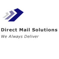 Direct Mail Solutions logo, Direct Mail Solutions contact details