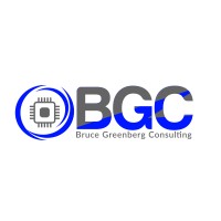 Bruce Greenberg Consulting logo, Bruce Greenberg Consulting contact details