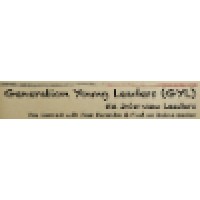 Generation Young Leaders logo, Generation Young Leaders contact details