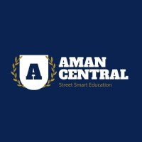 Aman Central logo, Aman Central contact details