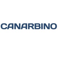 Canarbino SpA logo, Canarbino SpA contact details