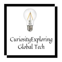 CuriosityExploring logo, CuriosityExploring contact details