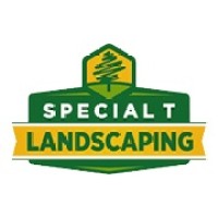 SPECIAL T LANDSCAPING logo, SPECIAL T LANDSCAPING contact details