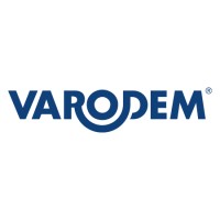 Varodem The Compression Company logo, Varodem The Compression Company contact details