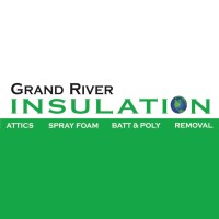 Grand River Insulation logo, Grand River Insulation contact details