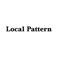 Local Pattern logo, Local Pattern contact details