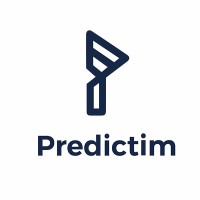 Predictim logo, Predictim contact details