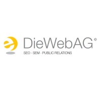 DieWebAG logo, DieWebAG contact details