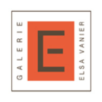 Galerie Elsa Vanier logo, Galerie Elsa Vanier contact details