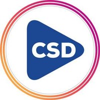 CSD Productions logo, CSD Productions contact details