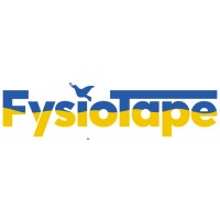 FysioTape BV logo, FysioTape BV contact details