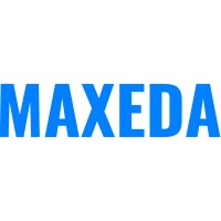 Maxeda Technology logo, Maxeda Technology contact details