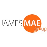 James Mae Group logo, James Mae Group contact details