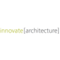 innovate[architecture] logo, innovate[architecture] contact details