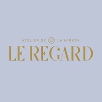 Le Regard logo, Le Regard contact details