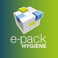 ePack Hygiene / CHR numerique logo, ePack Hygiene / CHR numerique contact details