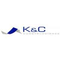 KyC Construcciones S.R.L. logo, KyC Construcciones S.R.L. contact details