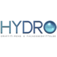 HydroClean Danmark logo, HydroClean Danmark contact details