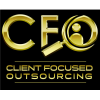 Client Focused Outsourcing Inc. logo, Client Focused Outsourcing Inc. contact details