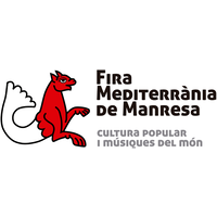 Fira Mediterrània de Manresa logo, Fira Mediterrània de Manresa contact details