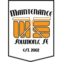 Maintenance Solutions logo, Maintenance Solutions contact details