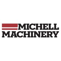 Michell Machinery logo, Michell Machinery contact details