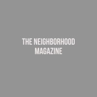 The Neighborhood Magazine logo, The Neighborhood Magazine contact details