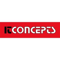 ITConcepts PSO GmbH logo, ITConcepts PSO GmbH contact details