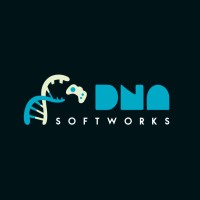 DNA Softworks logo, DNA Softworks contact details