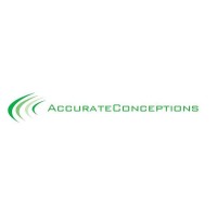 Accurate Conceptions LLC logo, Accurate Conceptions LLC contact details