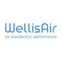 Wellisair India logo, Wellisair India contact details