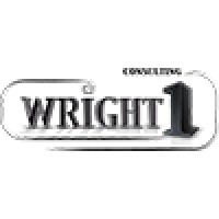 Wright1 Consulting, Inc. logo, Wright1 Consulting, Inc. contact details