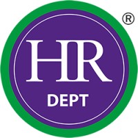 The HR Dept South Warwickshire logo, The HR Dept South Warwickshire contact details