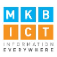 MKB-ICT logo, MKB-ICT contact details