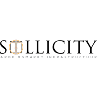 Sollicity #Arbeidsmarktinfrastructuur logo, Sollicity #Arbeidsmarktinfrastructuur contact details