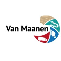 Van Maanen Engineering Group logo, Van Maanen Engineering Group contact details