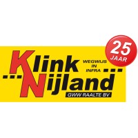 Klink-Nijland logo, Klink-Nijland contact details