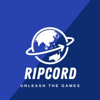 Ripcord Games logo, Ripcord Games contact details