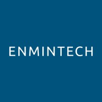 ENMINTECH logo, ENMINTECH contact details