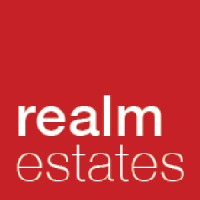 Realm Estates logo, Realm Estates contact details