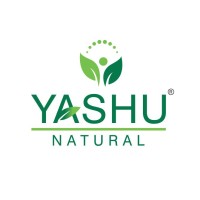 YASHU Natural logo, YASHU Natural contact details