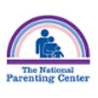 The National Parenting Center logo, The National Parenting Center contact details