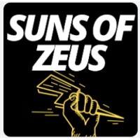 Suns of Zeus Network logo, Suns of Zeus Network contact details