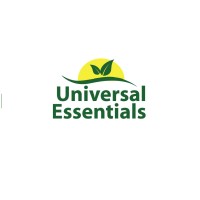 Universal Essentials logo, Universal Essentials contact details