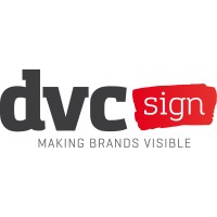 DVC Sign logo, DVC Sign contact details